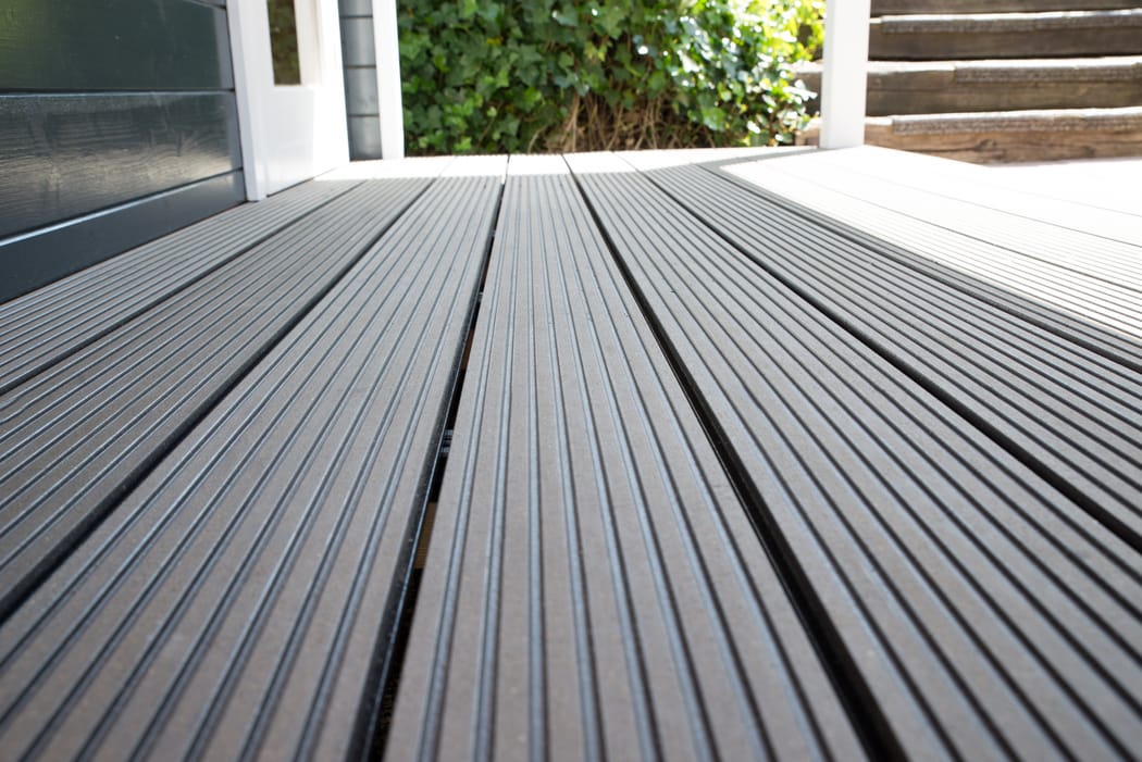 Polo Gartenhäuser Gartenhaus Narvik Terrasse 5